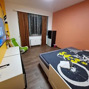 City Center Promo Accommodatie bij particulieren Brussel