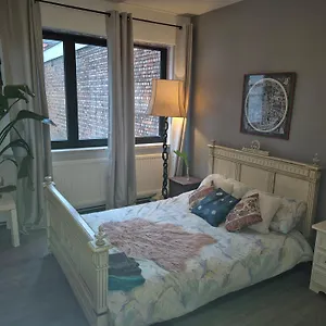 Gent's For Short And Middle Long Appartement Gent